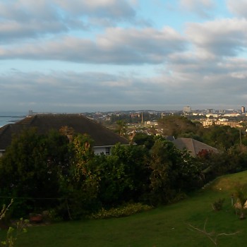 Azzurra Studio View View from Azzurra